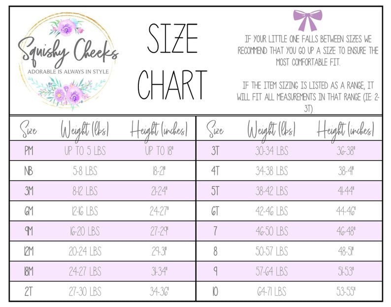 Baby Shark Matching Family Tops - Squishy Cheeks