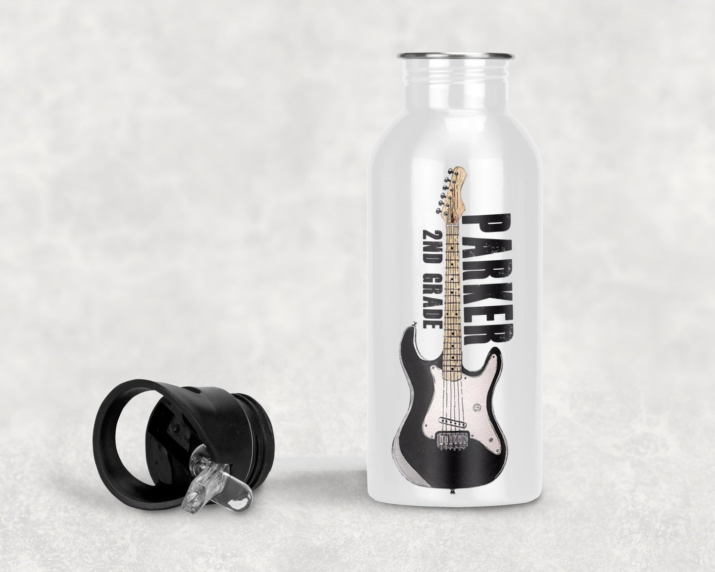 Boy's Back to School Rock n' Roll Gift Set - Squishy Cheeks