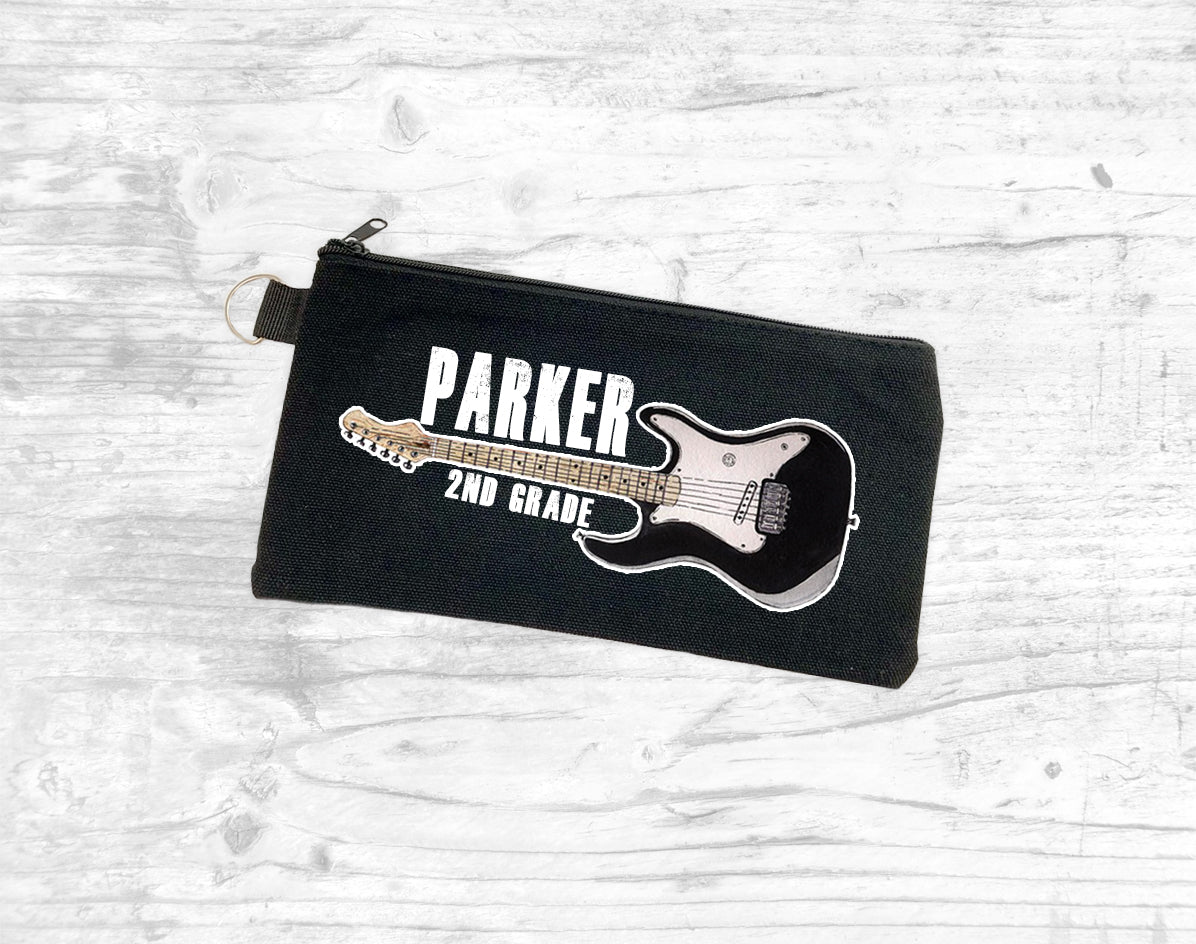 Boy's Back to School Rock n' Roll Gift Set - Squishy Cheeks