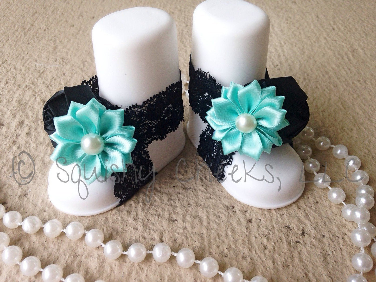Breakfast at Tiffany's Birthday Outfit - Squishy Cheeks