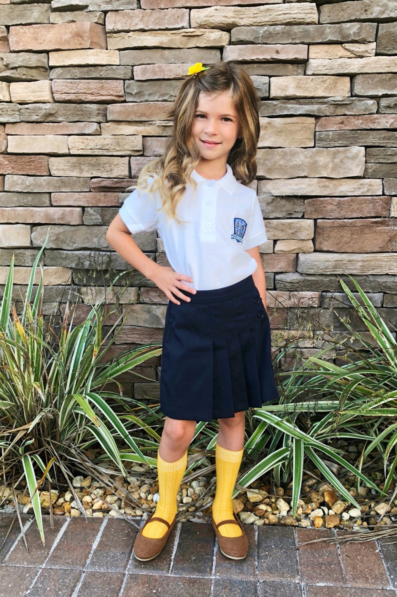 Clearance Slightly Imperfect Socks Baby Knee High Socks FINAL SALE - Squishy Cheeks
