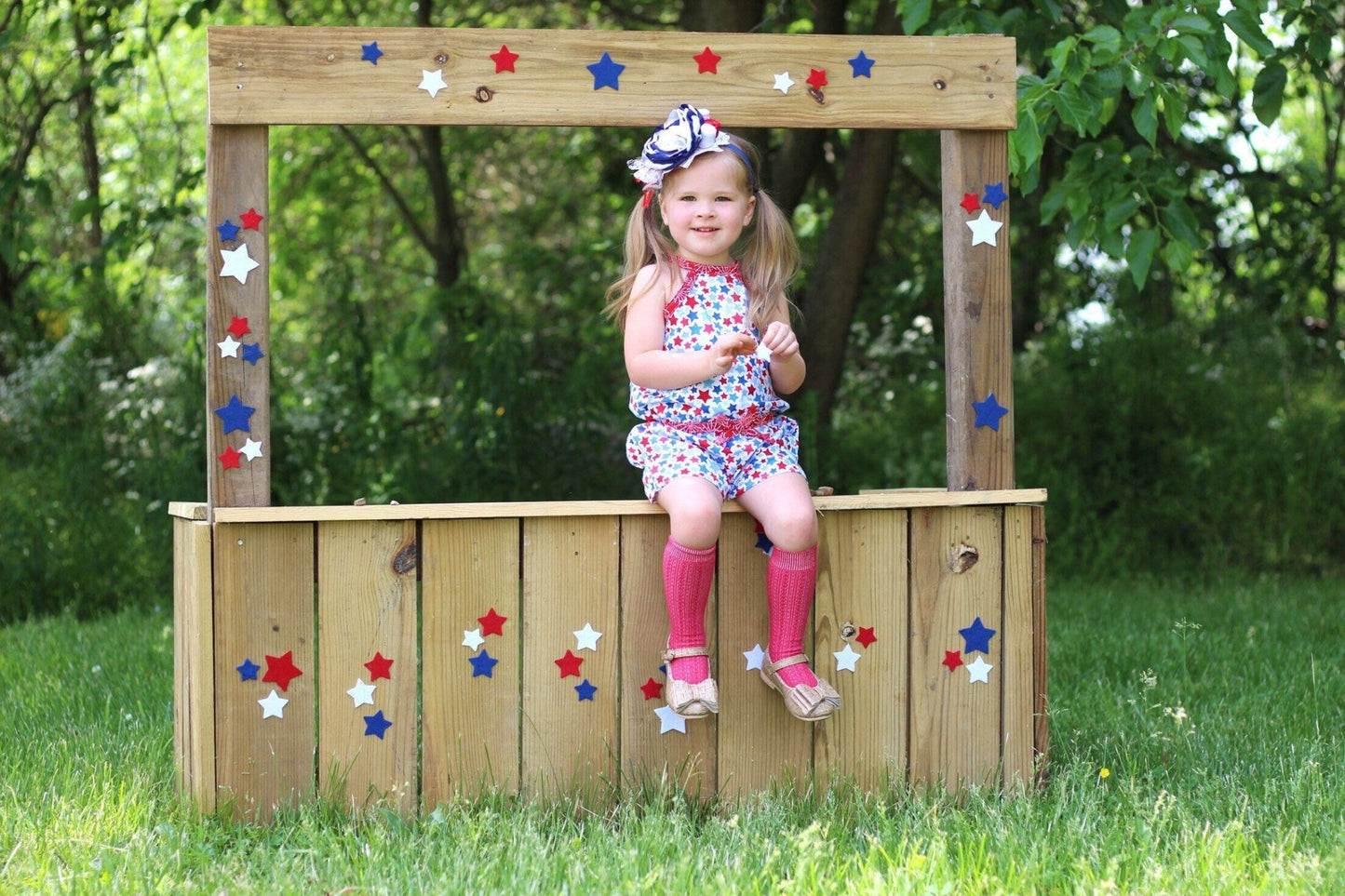 Clearance Slightly Imperfect Socks Baby Knee High Socks FINAL SALE - Squishy Cheeks