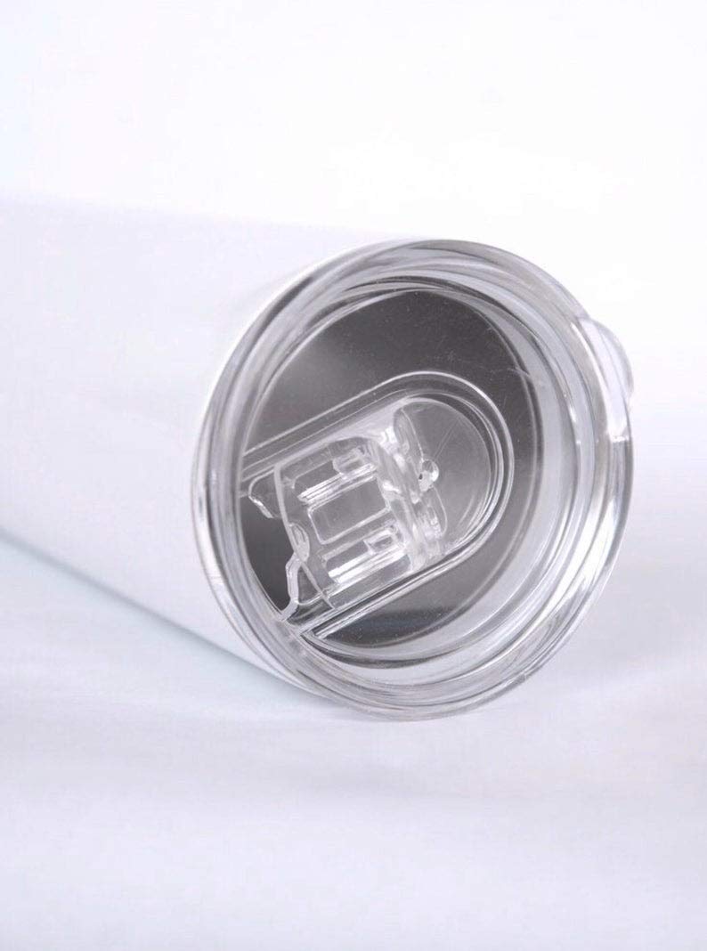 Dog Mom Stainless Steel Straw Tumbler - Squishy Cheeks