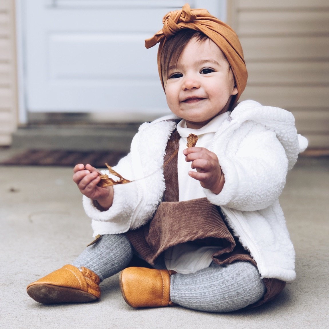 Fabulous Fall MYSTERY Girl's Clothing & Accessory Box - Squishy Cheeks