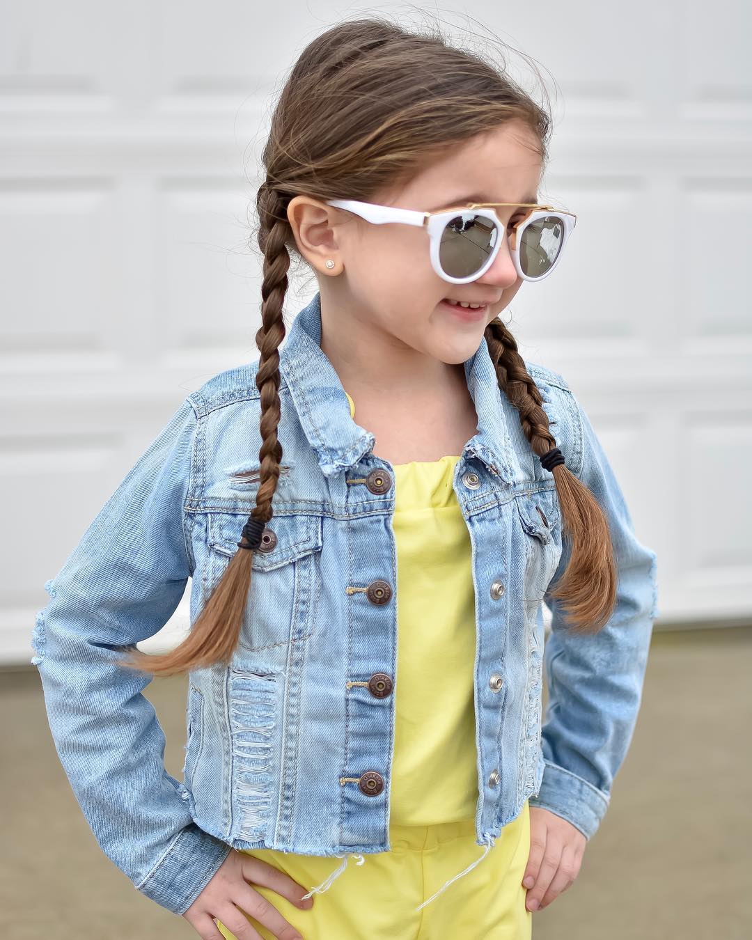 Fabulous Fall MYSTERY Girl's Clothing & Accessory Box - Squishy Cheeks
