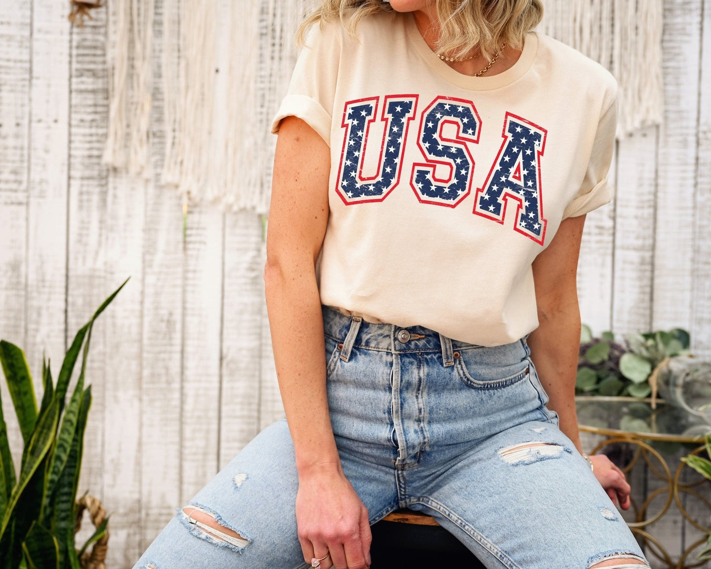 Family 4th of July Shirts - Squishy Cheeks