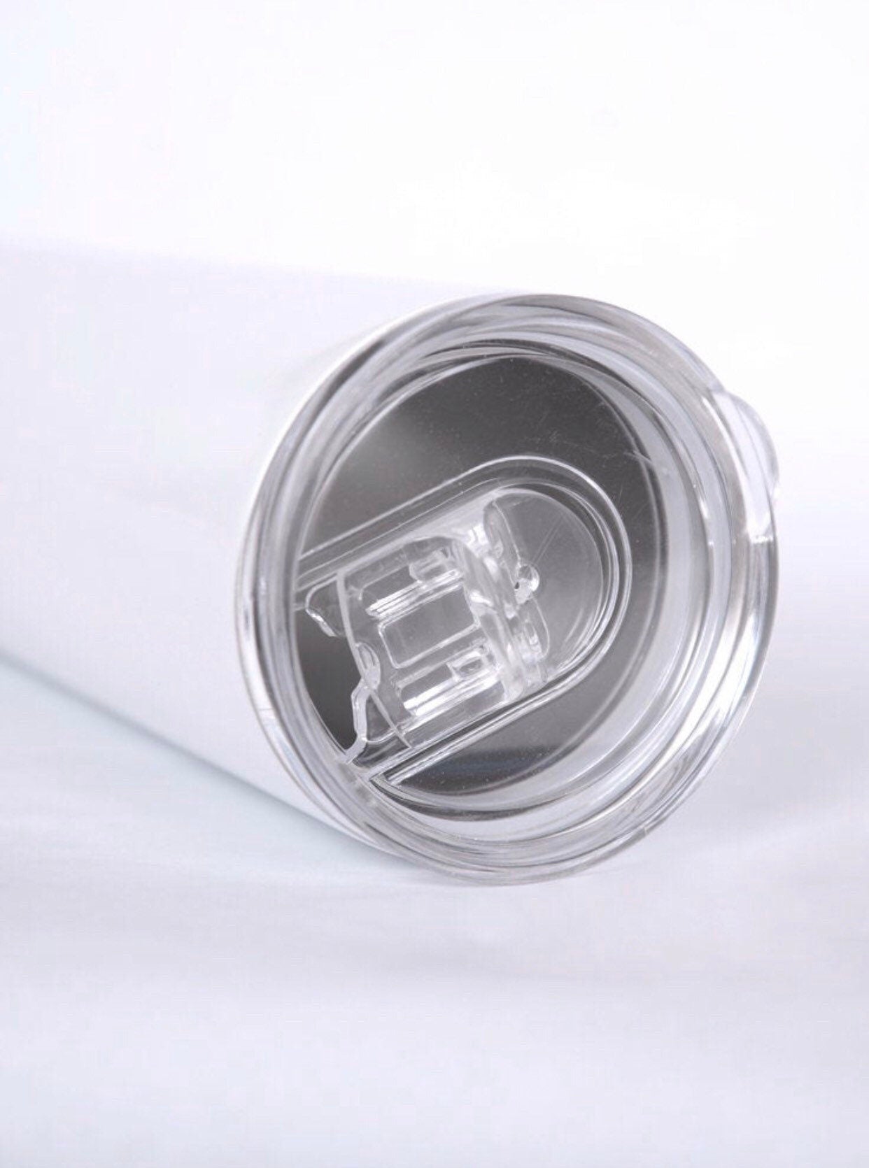 Floral Personalized Stainless Steel Tumbler with Stainless Steel Straw Small Floral Boho Gift Nature Present Water Bottle - Squishy Cheeks