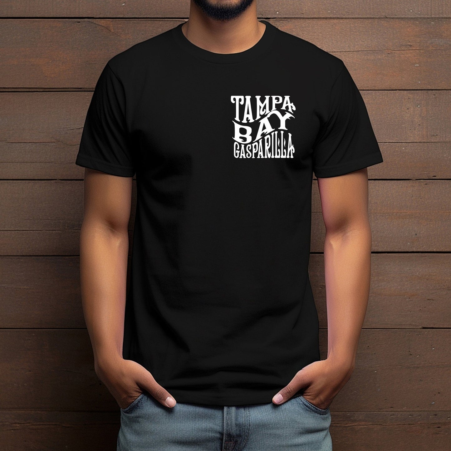 Gasparilla Tampa Bay Pirate Flag Shirt Pirate Gasparilla Tshirt 2024 Men's Unisex Shirt - Squishy Cheeks