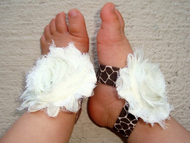 Giraffe Piggy Petals and Headband Set - Squishy Cheeks
