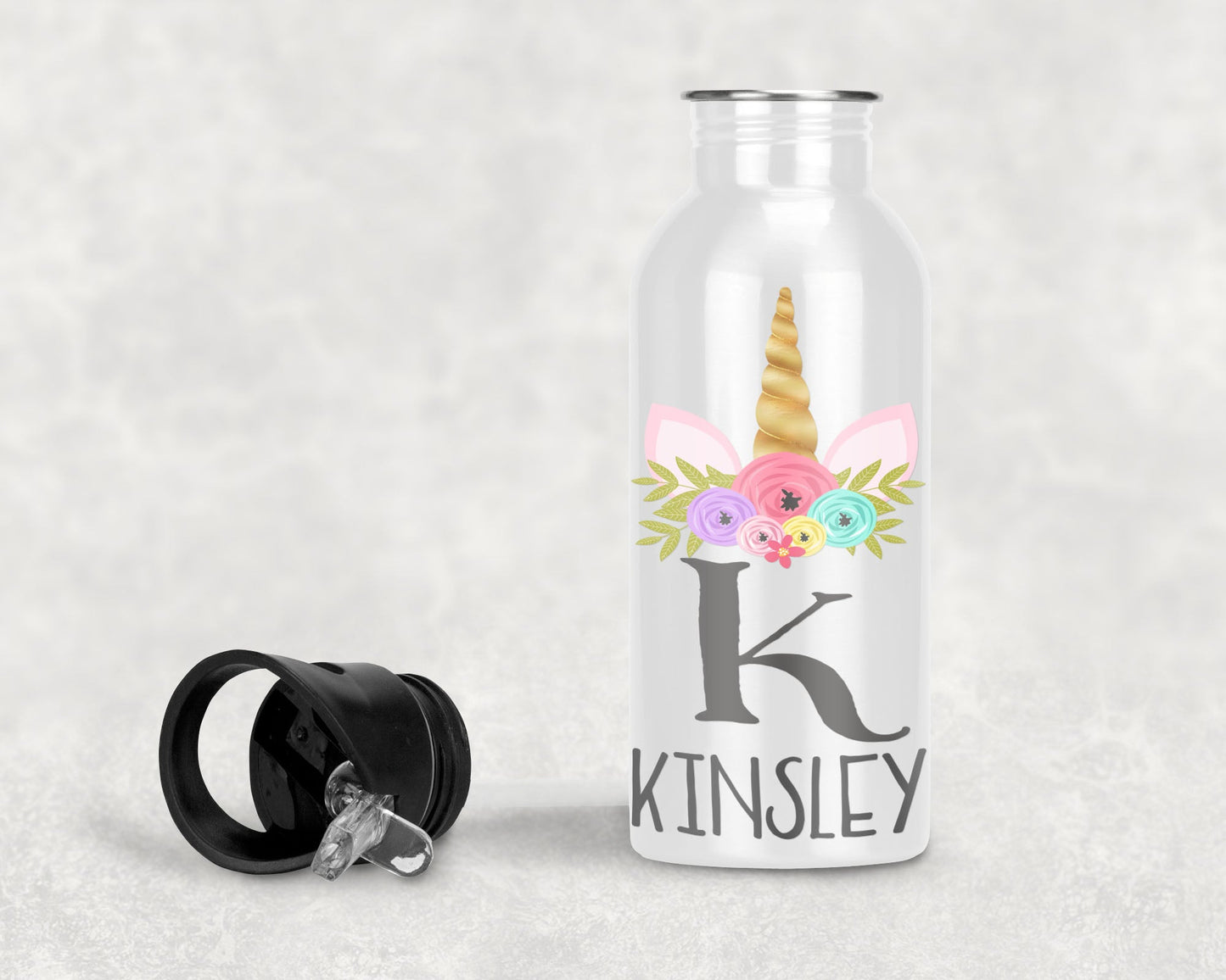 Girl's Back to School Unicorn Set - Squishy Cheeks