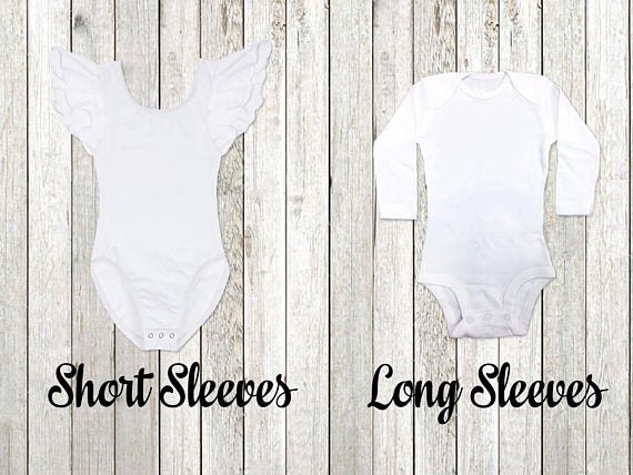 Girl's Personalized Wild and Three Birthday Outfit - Squishy Cheeks