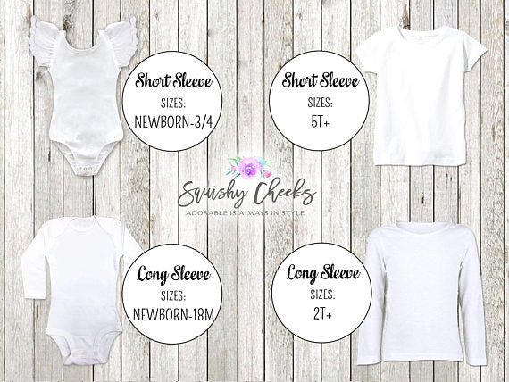 Girl's Personalized Wild and Three Birthday Outfit - Squishy Cheeks
