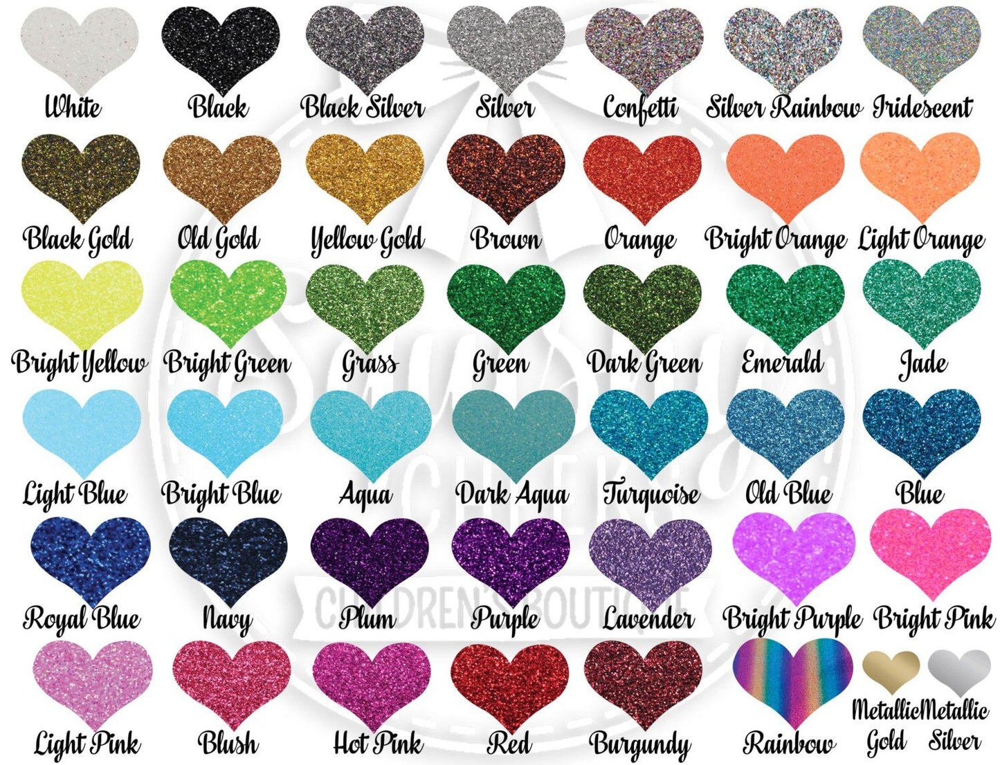 Glitter Number Birthday Shirt, Choose your Number & Color - Squishy Cheeks