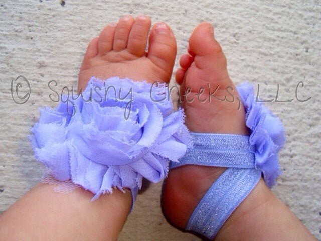 Lavender Piggy Petals - Squishy Cheeks