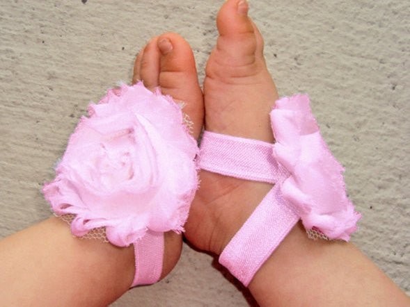 Light Pink Piggy Petals - Squishy Cheeks