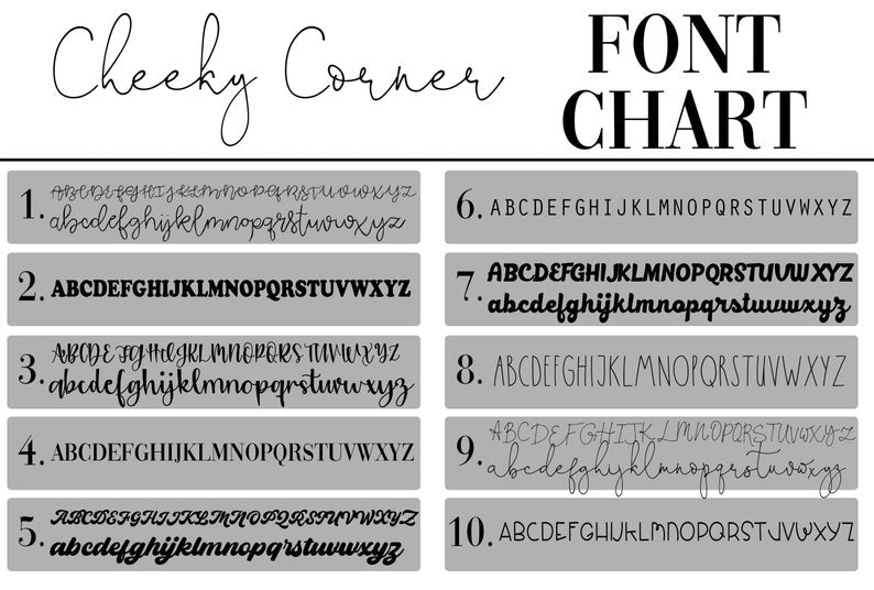 Personalized Agate Dog Tag - Squishy Cheeks