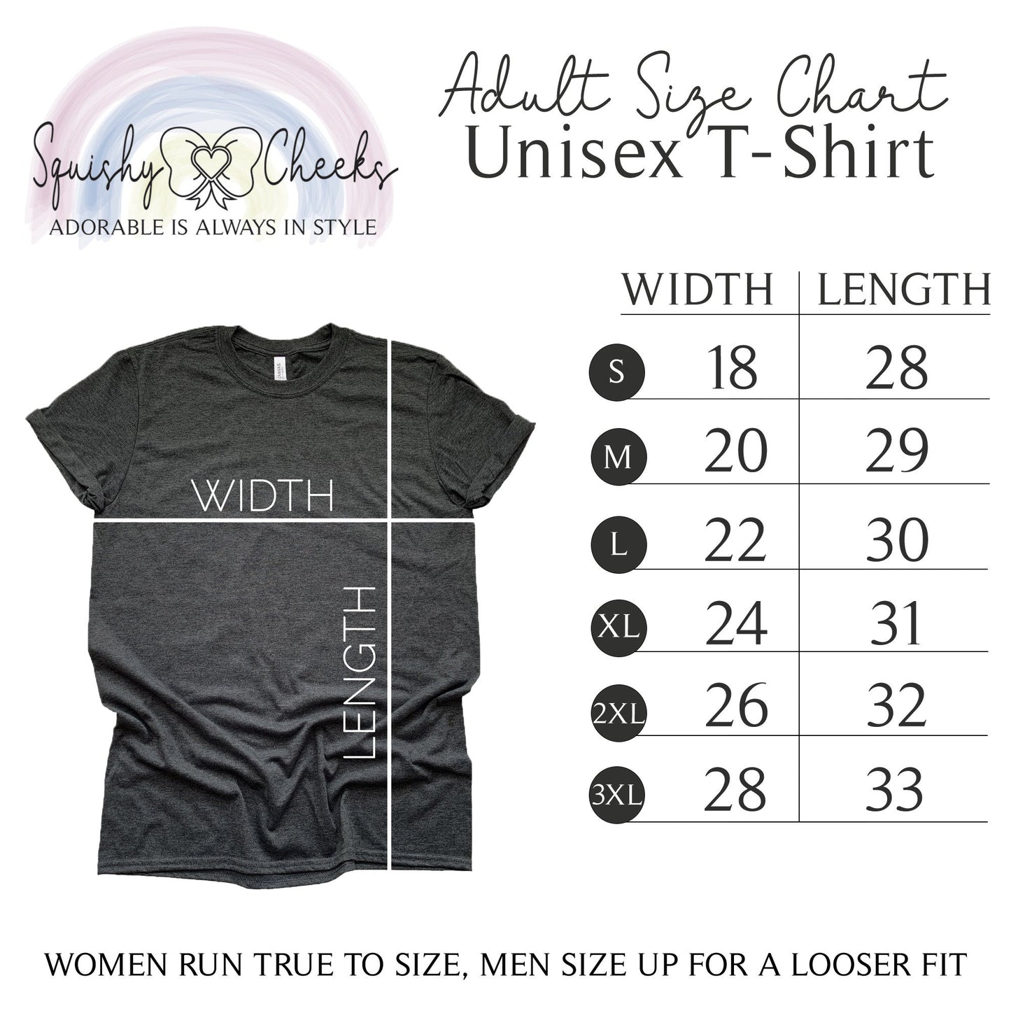 Pre Kindergarten Teacher Shirt - Squishy Cheeks