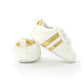 SALE Sneaker Pre-Walker Baby Shoes - Squishy Cheeks