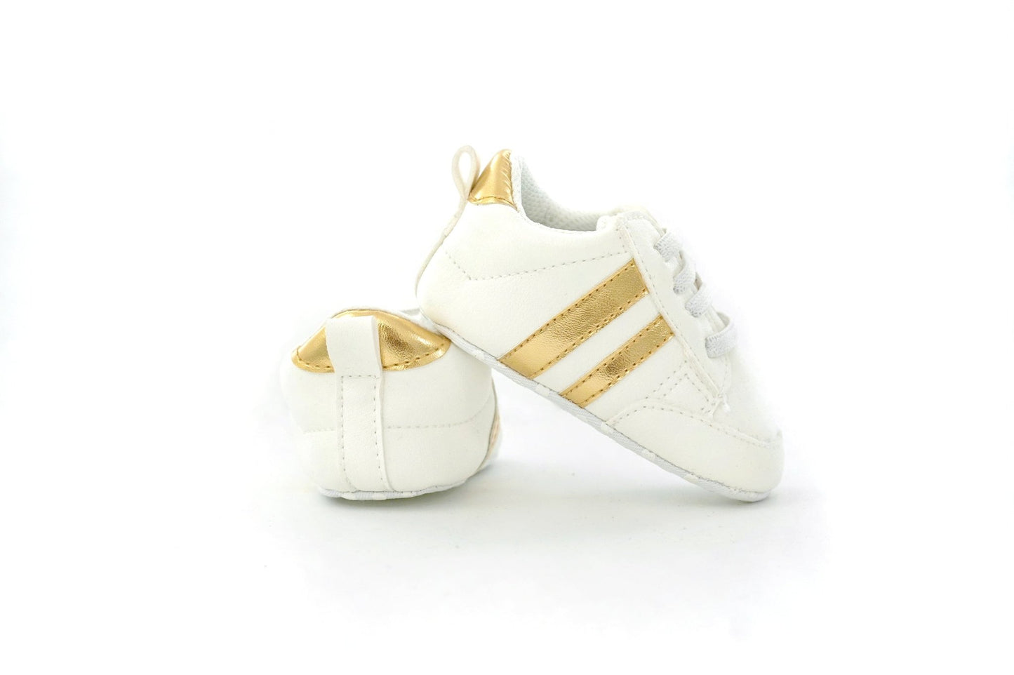 SALE Sneaker Pre-Walker Baby Shoes - Squishy Cheeks