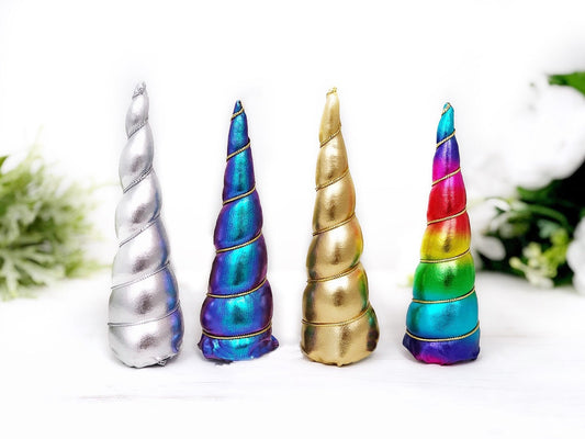 Unicorn Horn Costume Craft Supplies - Squishy Cheeks