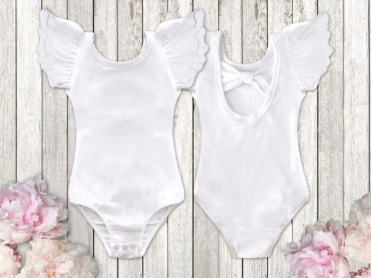 Wild Flower Fall Outfit - Squishy Cheeks