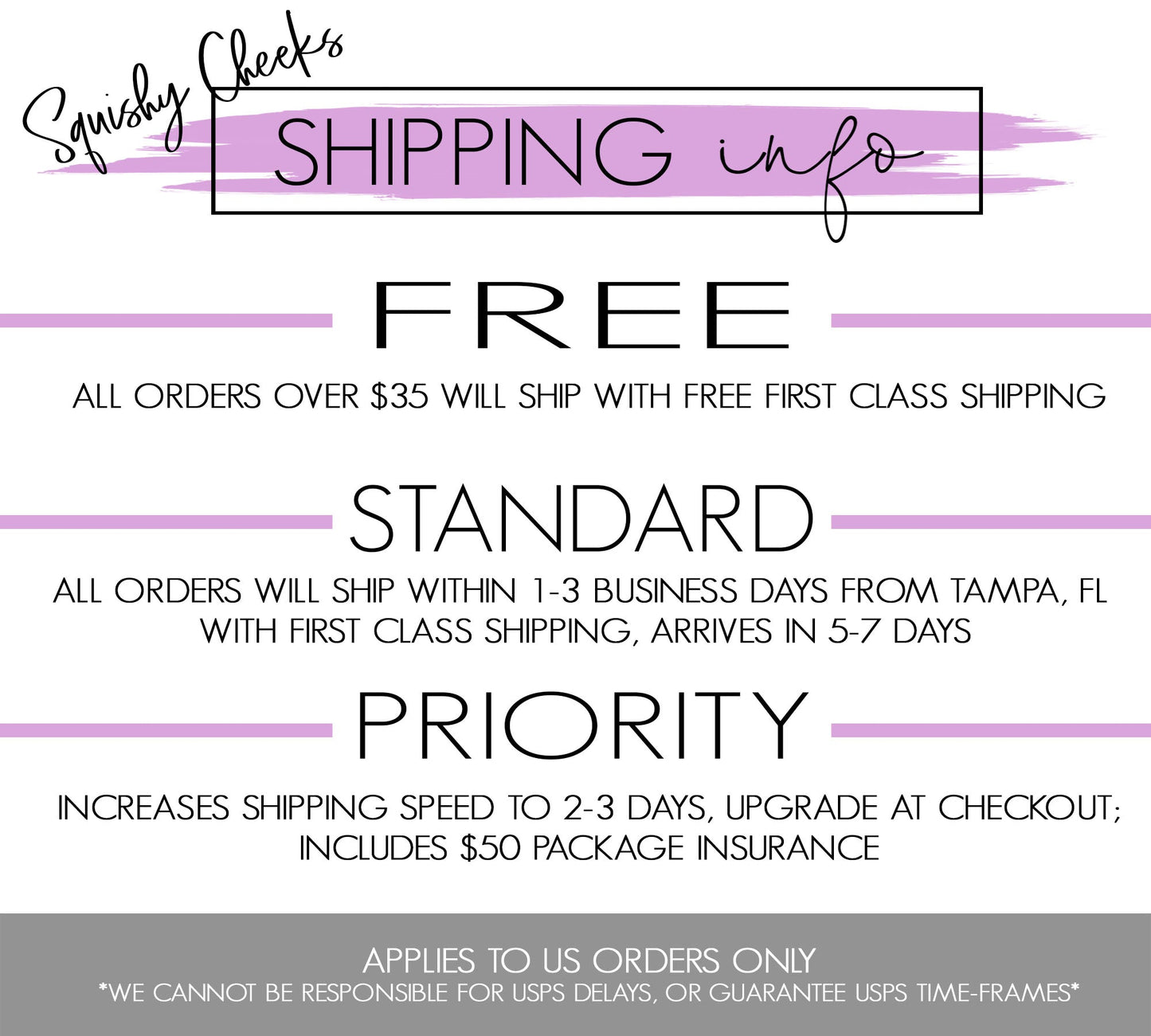 Worth The Wait Newborn Baby Onesie® - Squishy Cheeks