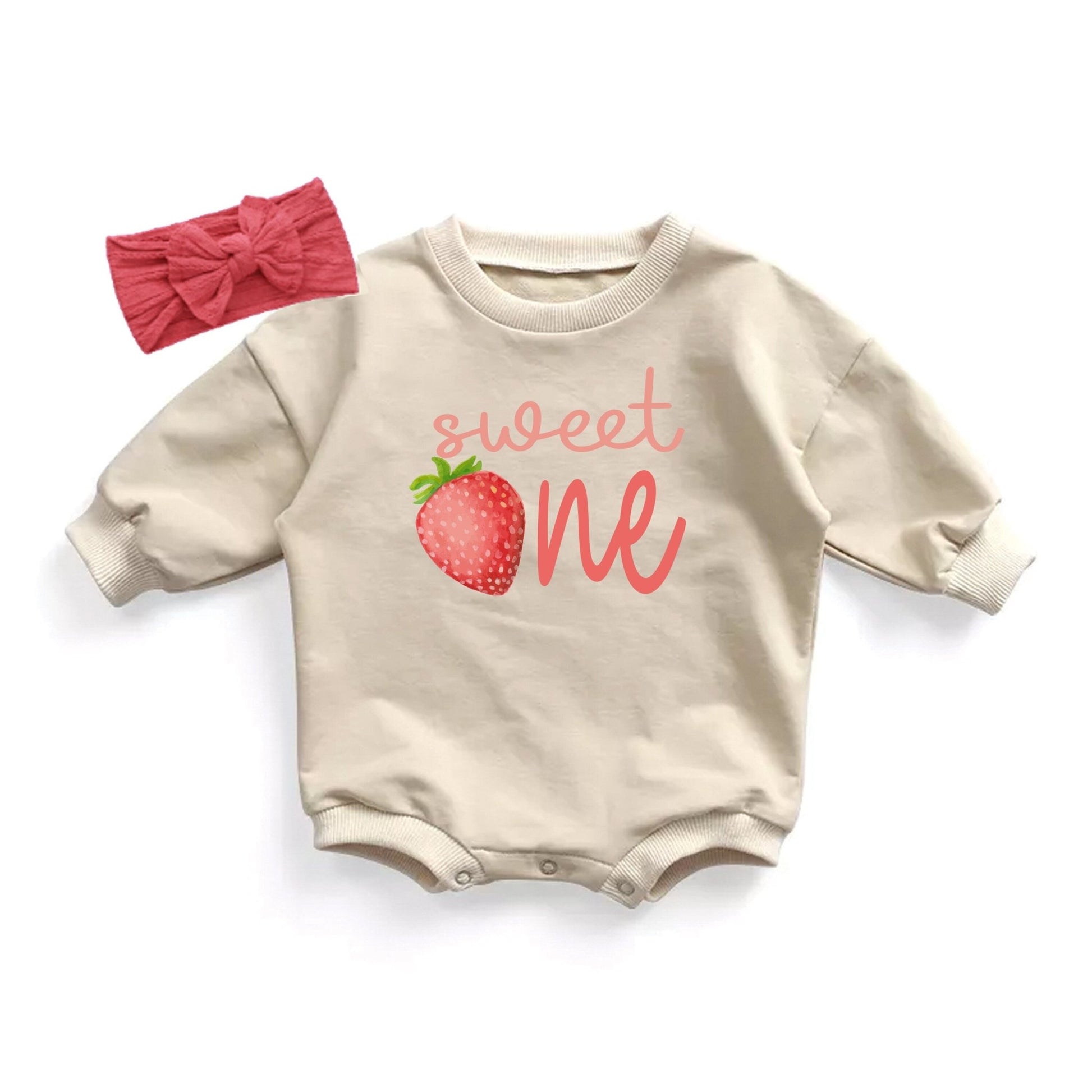 Strawberry Birthday Top Berry Sweet One Pink Strawberry Birthday Shirt Strawberry Shortcake Birthday Personalized bodysuit - Squishy Cheeks