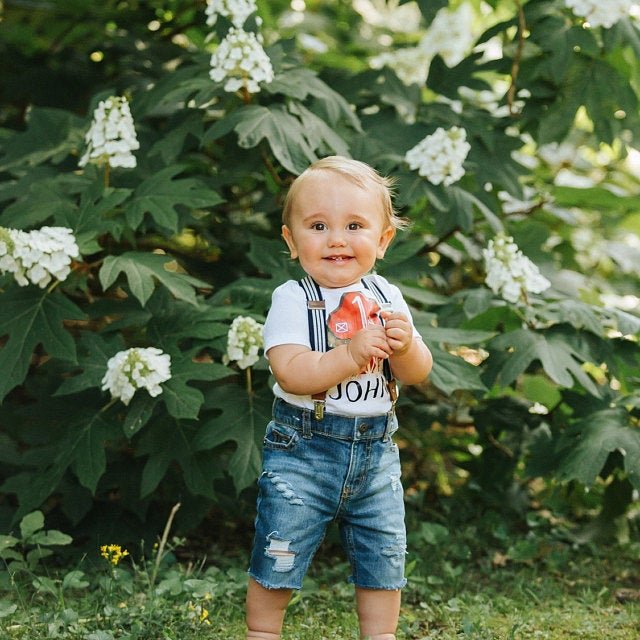 Farm birthday outlet outfit