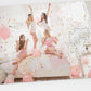 Bridemaid's Gift Personalized Puzzle Photo - Squishy Cheeks