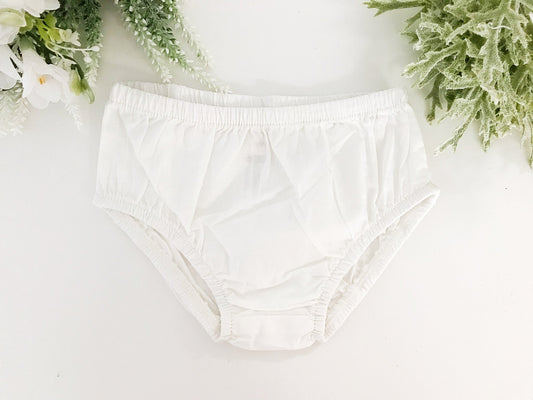 CLEARANCE Cotton Bloomers - Squishy Cheeks