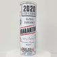 2020 Tumbler A Year to Remember 2020 Christmas Gift Quarantine Covid Social Distancing Funny Christmas Gift 20oz Tumbler Straw Included