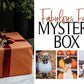 Fabulous Fall MYSTERY Girl's Clothing & Accessory Box - Squishy Cheeks