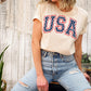Family 4th of July Shirts - Squishy Cheeks