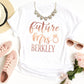 Future Mrs. Shirt Personalized Engagement Gift for New Bride Engagment Annoucement Newly Engaged Bride Shirt Custom Bride Shirt ADD ANY NAME - Squishy Cheeks