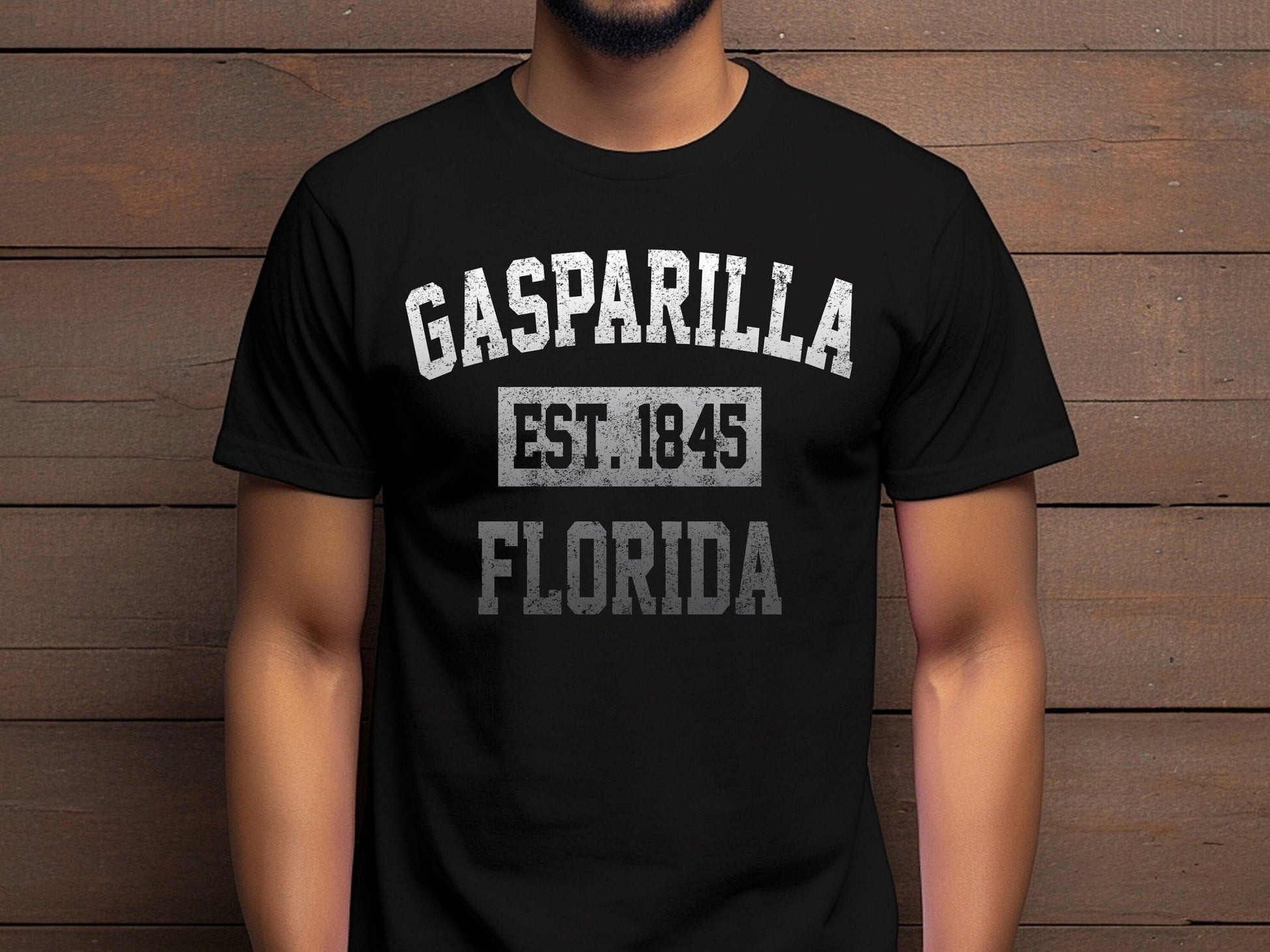 Gasparilla Tampa Florida Est. 1845 Pirate Gasparilla Shirt Gasparilla Parade Tampa Bay Pirate Festival 2024 Men's Unisex Shirt - Squishy Cheeks