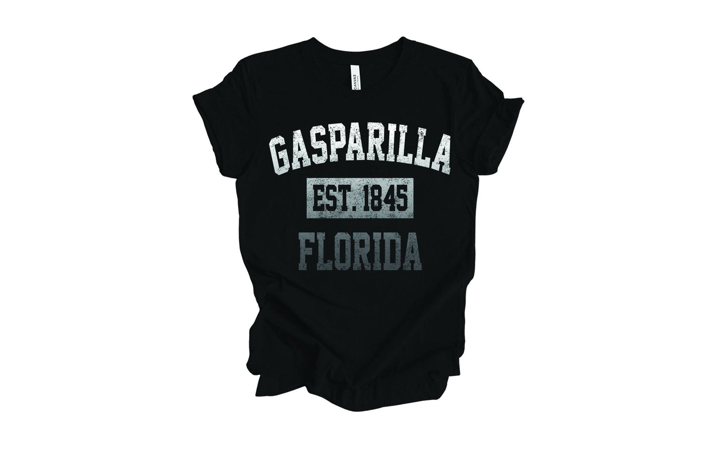 Gasparilla Tampa Florida Est. 1845 Pirate Gasparilla Shirt Gasparilla Parade Tampa Bay Pirate Festival 2024 Men's Unisex Shirt - Squishy Cheeks