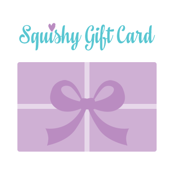 Gift Card - Squishy Cheeks
