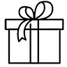 Gift Wrap - Squishy Cheeks