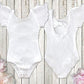 Girl's Personalized Dinosaur Birthday Top - Squishy Cheeks