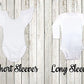 Girl's Personalized Floral Heart Top - Squishy Cheeks