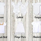 Girl's Personalized Pumpkin Birthday Top - Squishy Cheeks