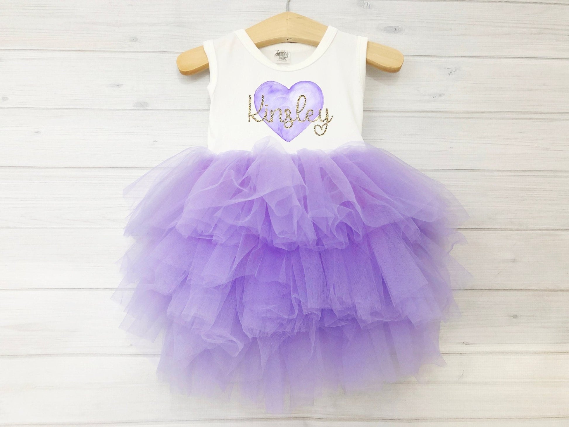 purple valentines day dress Lavender Corset Dress