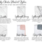 Love Baby Blanket - Squishy Cheeks