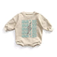 Mama and Mama's Boy Rocker Matching Mom Kids Sweatshirts Mother's Day Mommy and Me Mother Son Shirts - Squishy Cheeks