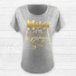 Mama of the Birthday Girl Shirt - Squishy Cheeks