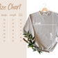 Merry Christmas Sweatshirt Merry Simple Minimal Shirt Unisex Retro Womans Sweatshirt Christmas Gift - Squishy Cheeks