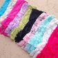 MYSTERY Color Lace Leg Warmers - Squishy Cheeks