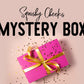 MYSTERY Girl's Clothes & Accessory Box - Squishy Cheeks