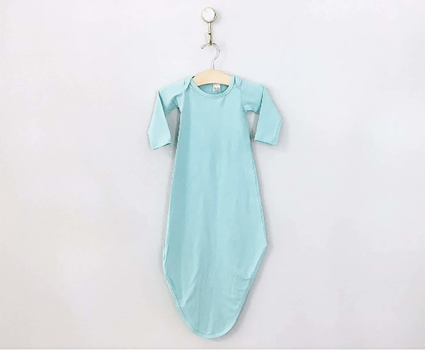 Newborn Baby Girl Hospital Outfit - Squishy Cheeks