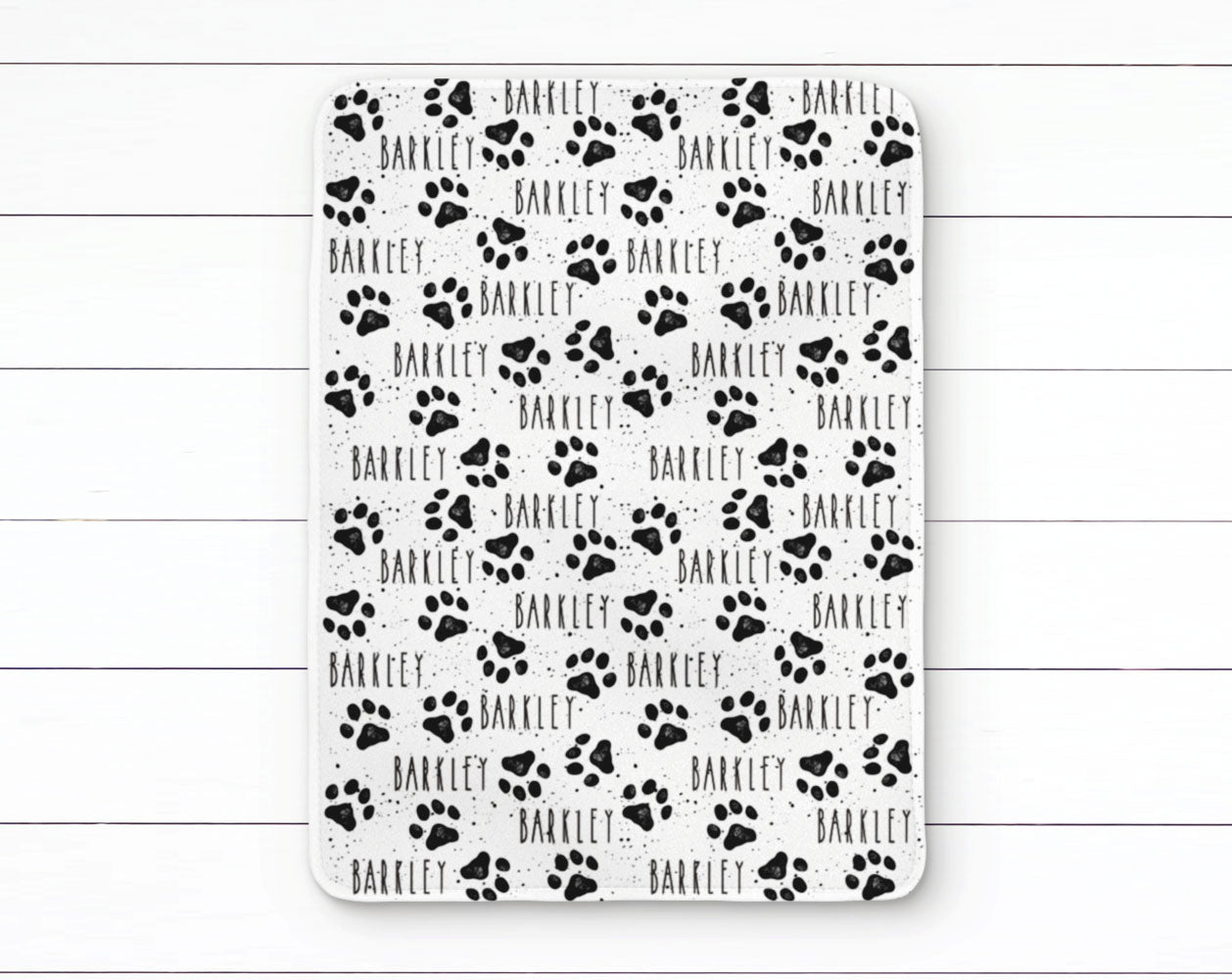 Dog Petting Chart Print on Canvas Funny Dog Print Dog Wall -  Finland